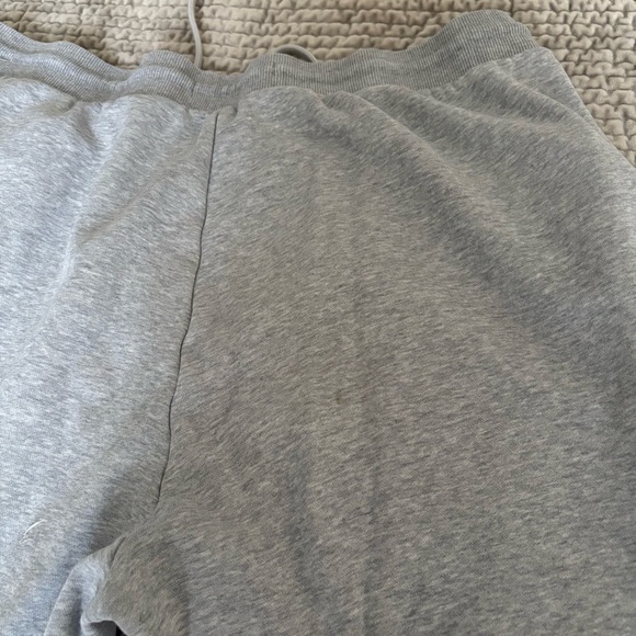 Calvin Klein men Gray Joggers size XL - Picture 3 of 3